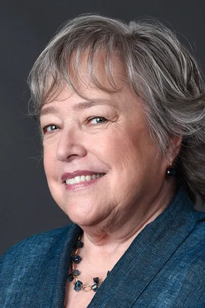 Kathy Bates 🏆