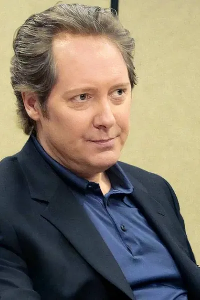 James Spader