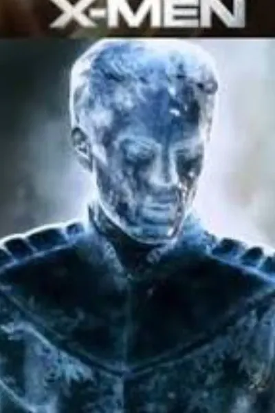 Bobby Drake / Iceman