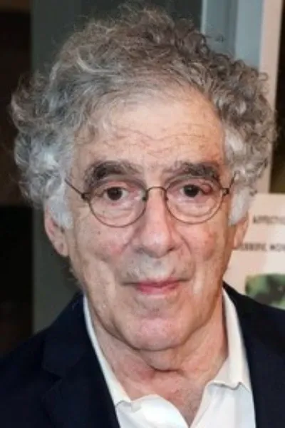Elliot Gould