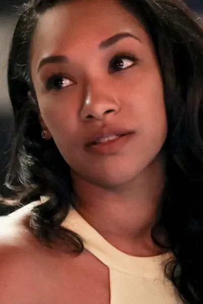 Iris West