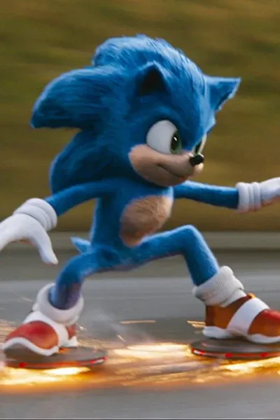 Sonic