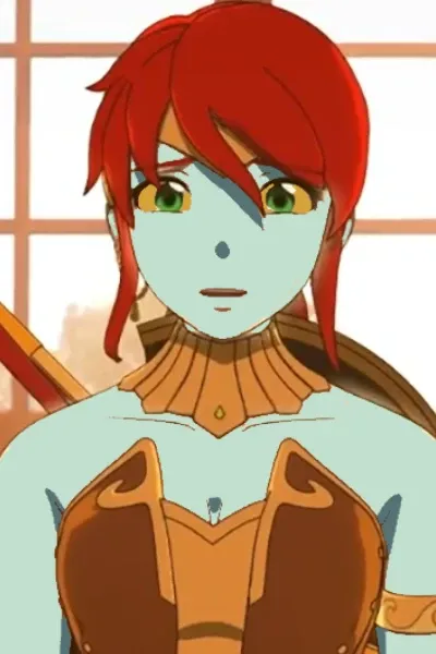 Pyrrha Nikos