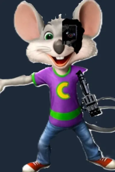 Chuck E. Cheese photo 1