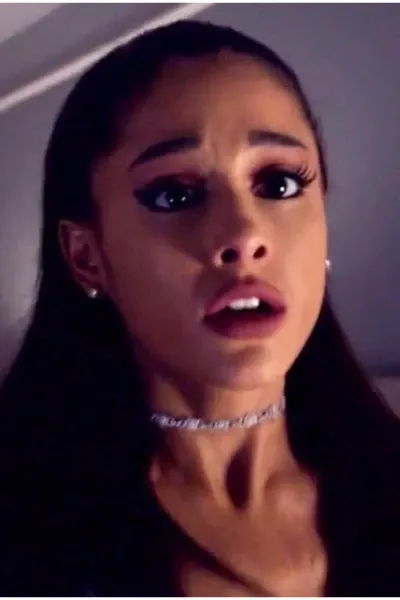 Ariana Grande