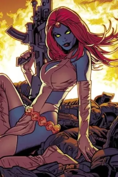 Mystique