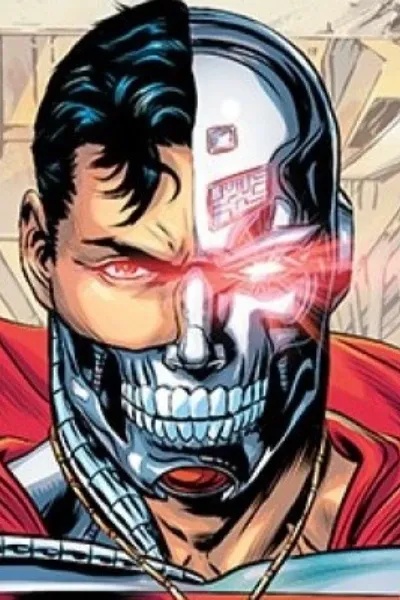 Henry "Hank" Henshaw