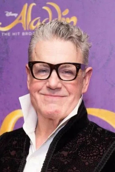Jonathan Freeman