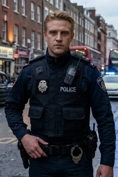 Police Officer