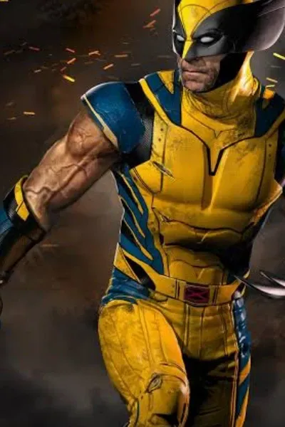 Wolverine