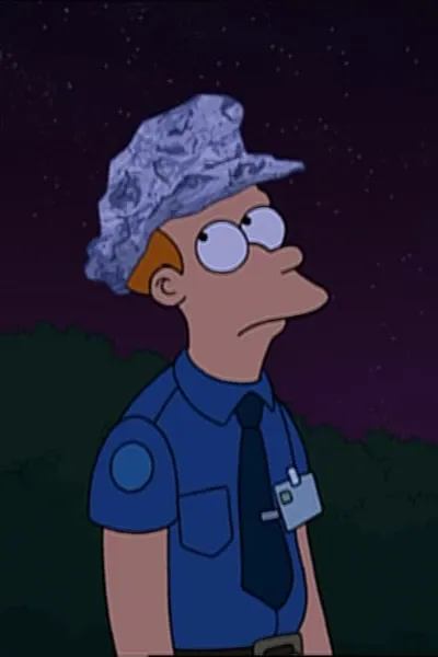 Philip J. Fry