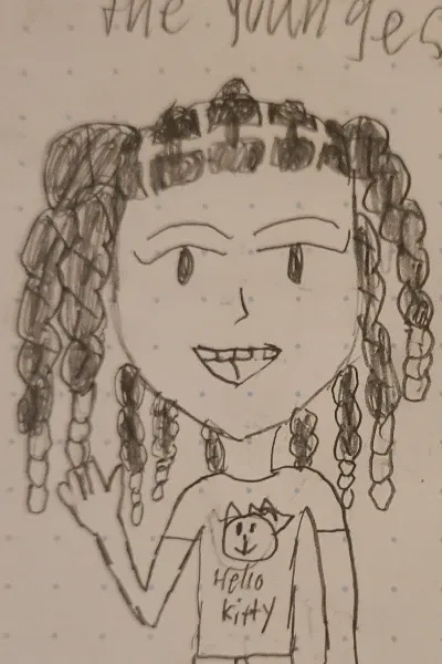 Tamika George