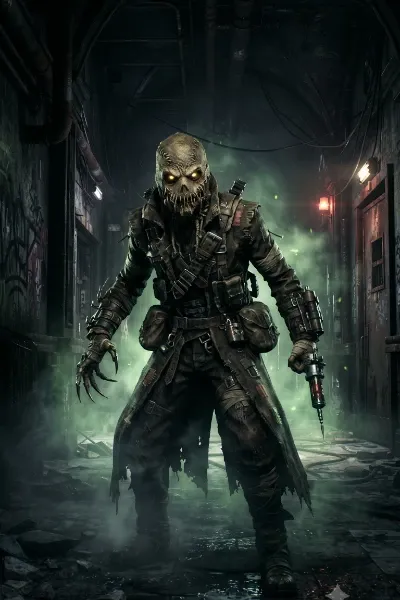 SCARECROW