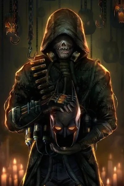 SCARECROW