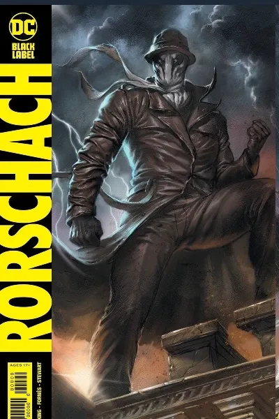 Comic Book Based Off photo 1