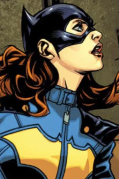 Barbara Gordon