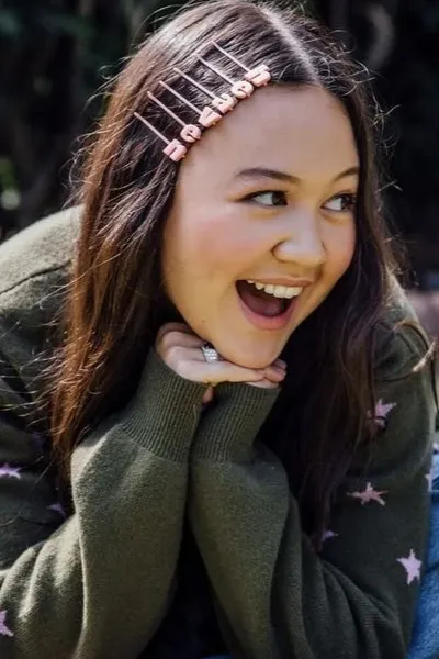 Paisley Jones