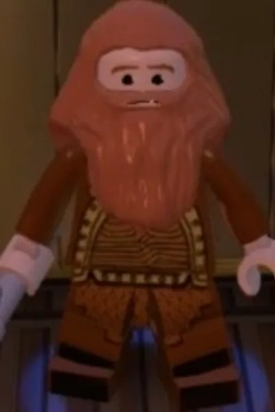 Volstagg
