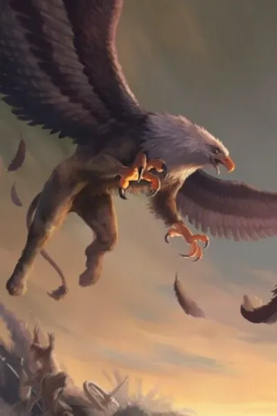 Griffin