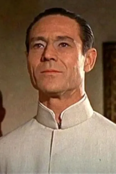 Dr. Julius No
