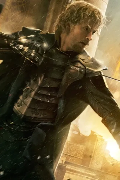 Fandral