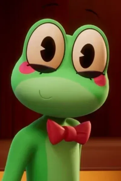 Ribbit