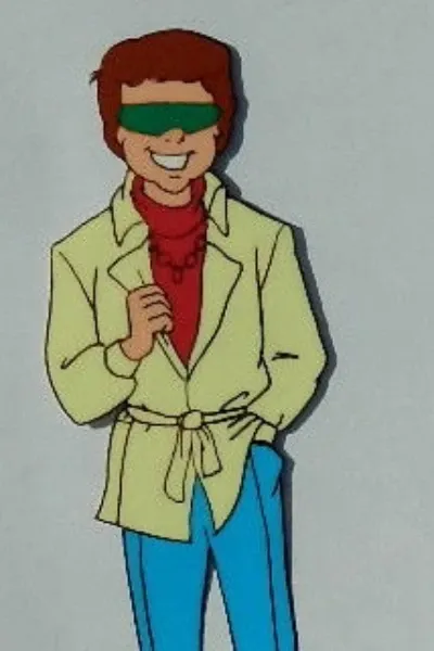 Buck Huckster