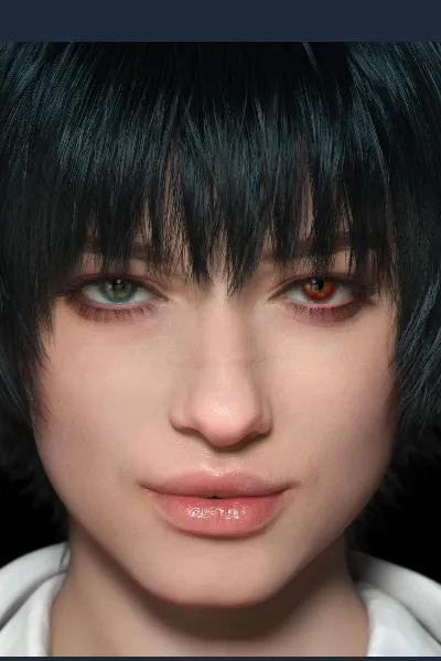 Lady