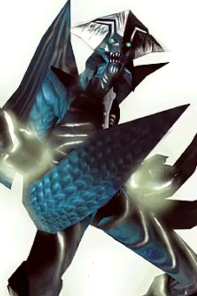 Vergil photo 3