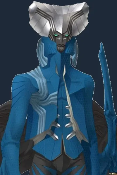 Vergil photo 1