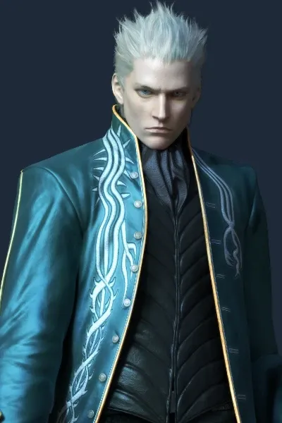 Vergil