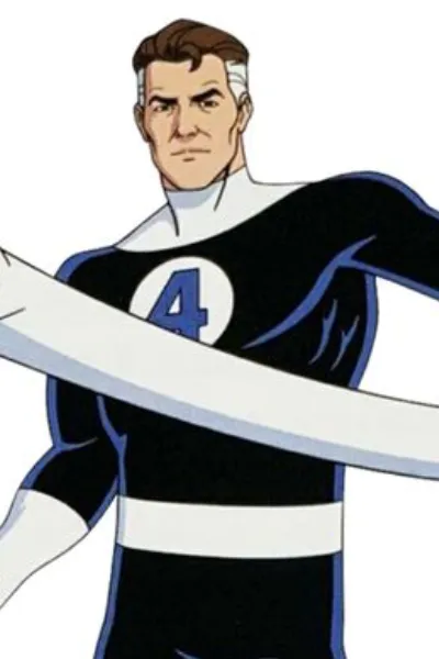 Reed Richards
