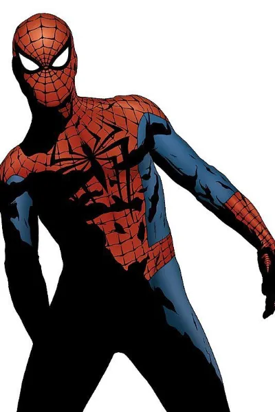 Peter Benjamin Parker