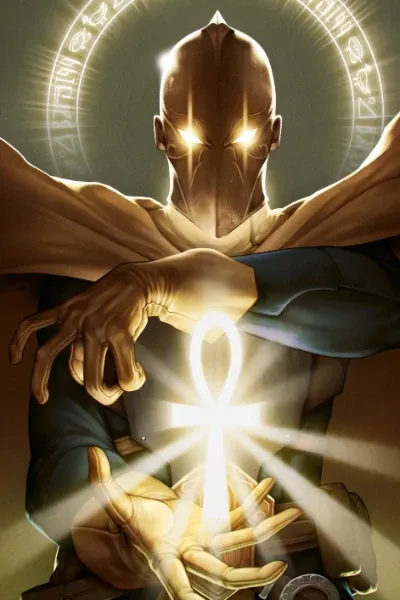 Doctor Fate