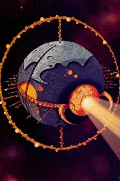 Unicron