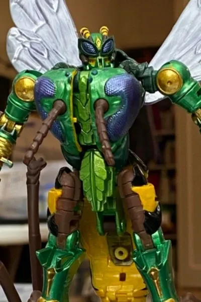 Waspinator