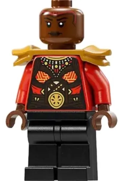 Okoye