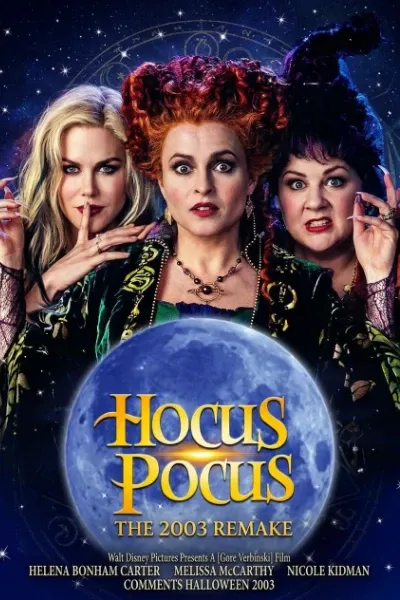 Hocus Pocus (2003)