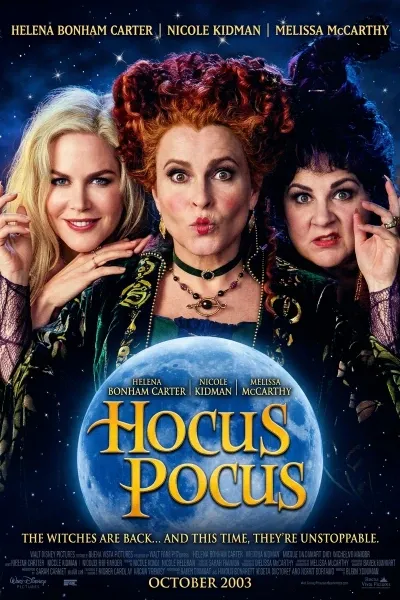 Hocus Pocus (2003)
