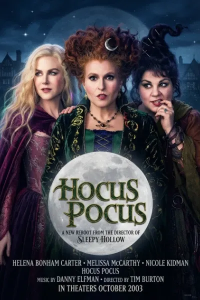 Hocus Pocus (2003)