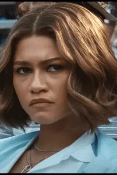 Zendaya