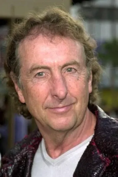 Eric Idle photo 2