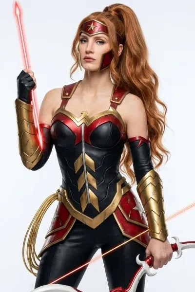 Artemis photo 1
