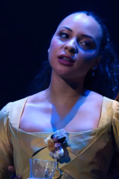 Peggy Schuyler