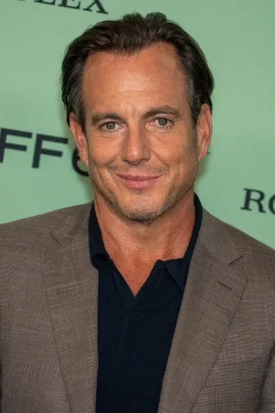 Will Arnett
