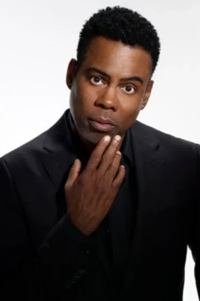 Chris Rock