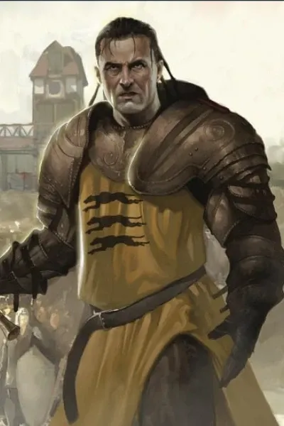 Gregor Clegane photo 1