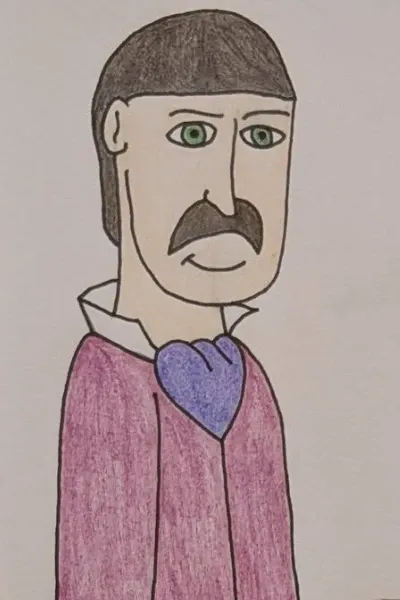 George