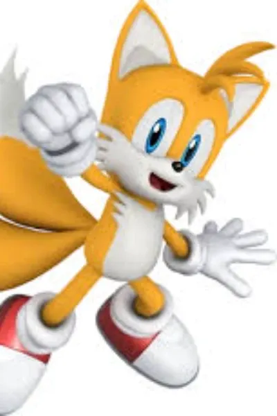 Miles "Tails" Prower