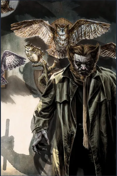 Leland Owlsley